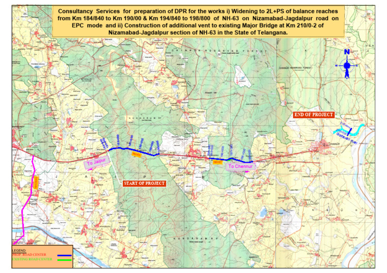 Key Plan | PDF