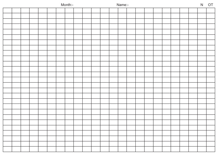 Table | PDF