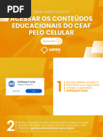 Acesso ao Repositório do CMSP | PDF | Negócios