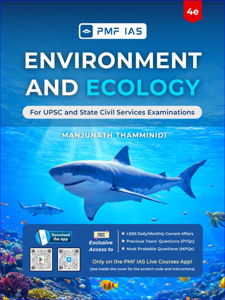 [Sample] PMF Environment | PDF | Ecosystem | Ammonium