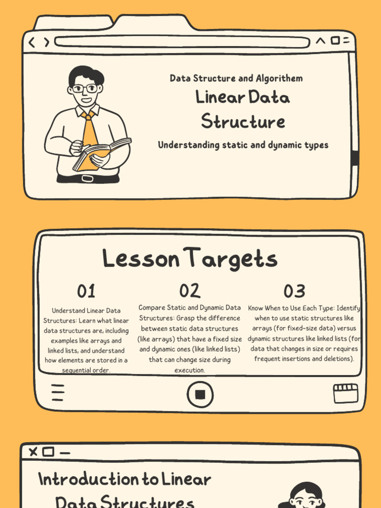 Data Structure and (1) | PDF | Data Structure | Information Retrieval