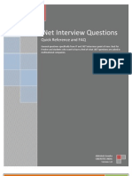 NET Interview Questions