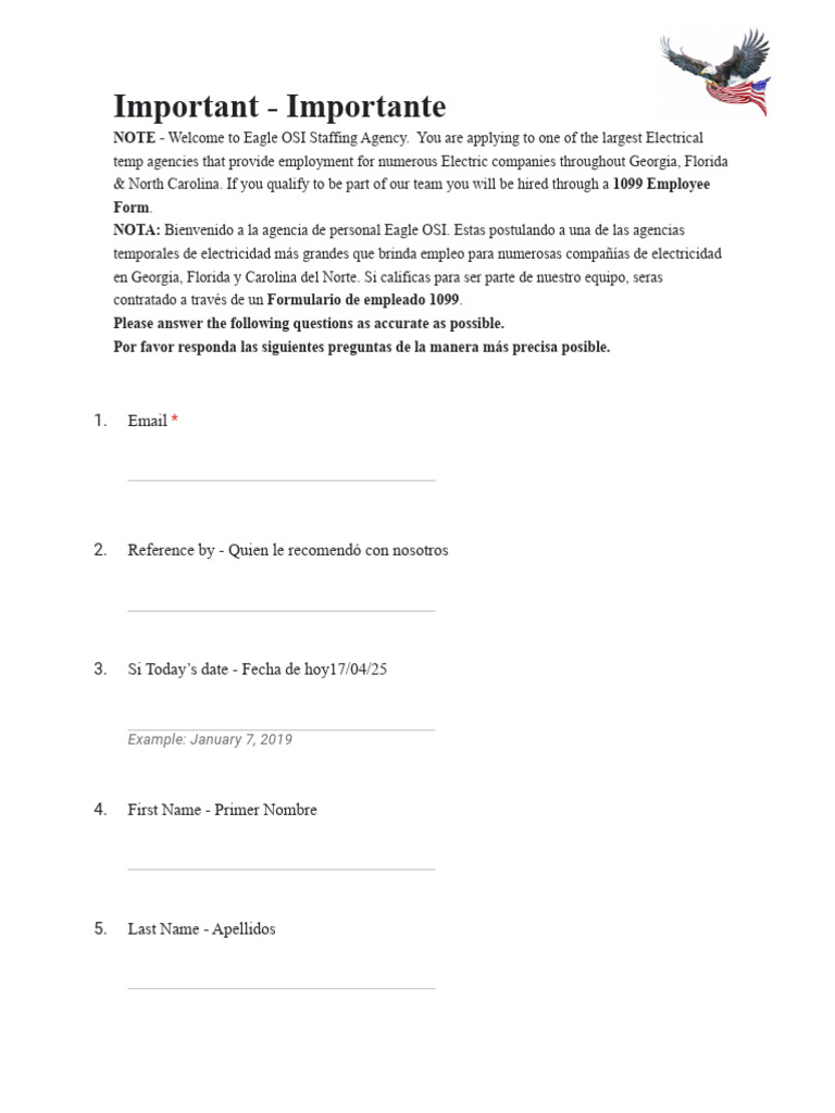Aplication Eagle | PDF
