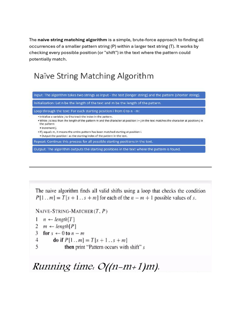 Mod 4 | PDF | Applied Mathematics | Computer Science