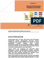 Buku 1 PRPK