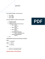 Frecuencias Prefijadas