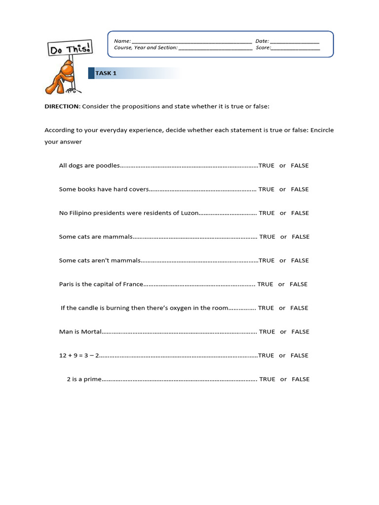 TASK_1DM | PDF