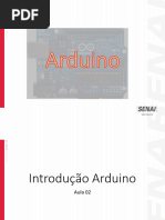 Programação Básica em Arduino para Iniciantes | PDF | Arduino ...