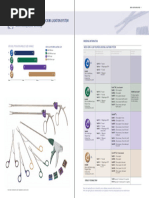 ENDOLOOP® Ligature Overview and Use | PDF | Surgical Suture | Health Care