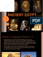 Ancient Egypt