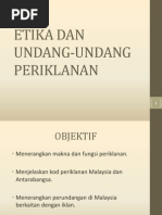Download Unit 6 Etika Dan Undang-undang Periklanan by Jny Germayne Jimah SN98878209 doc pdf