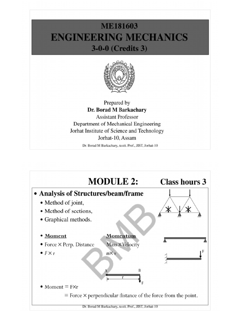 EM Module2 | PDF