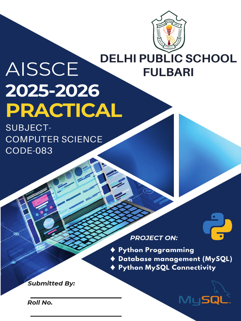 CS 083 | PDF