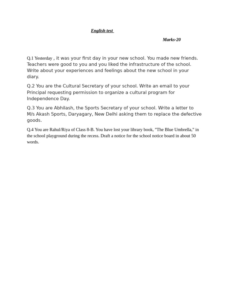 test2 | PDF