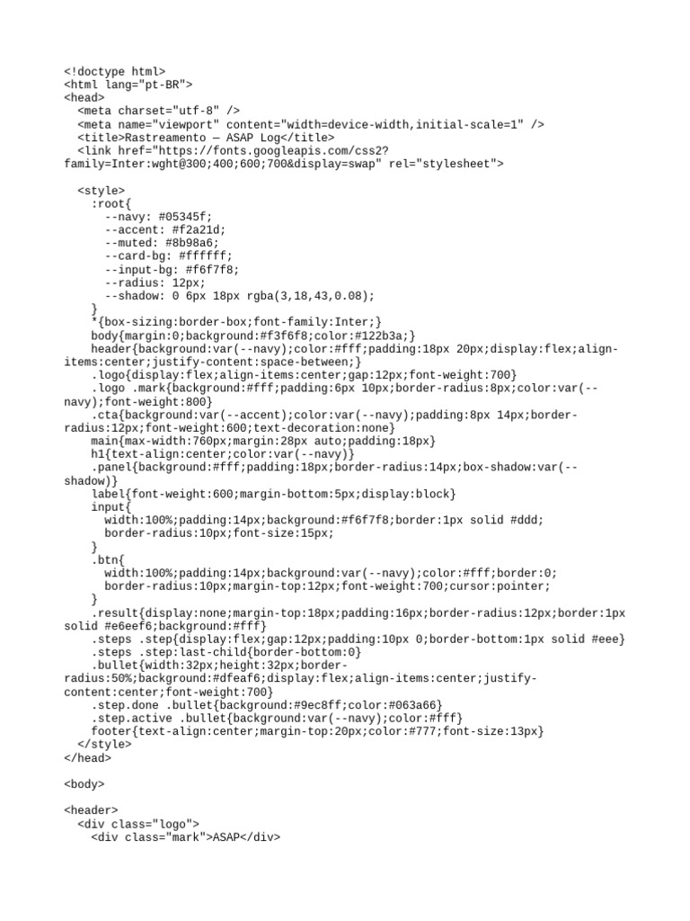Indexhtml | PDF