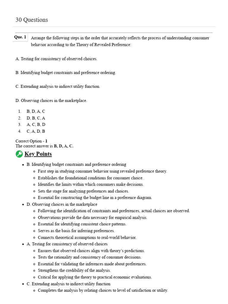 Consumer Behaviour 3 | PDF