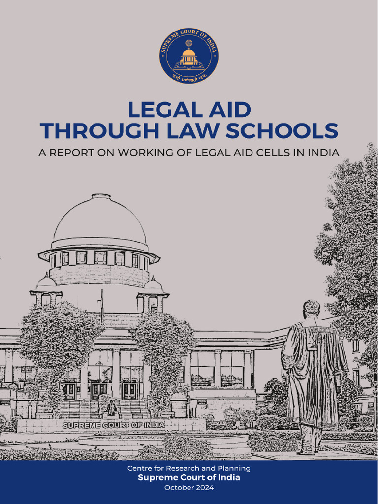 Legal Aid in Law Schools | PDF | Legal Aid | Lawyer