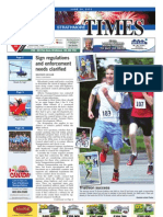 June 29, 2012 Strathmore Times