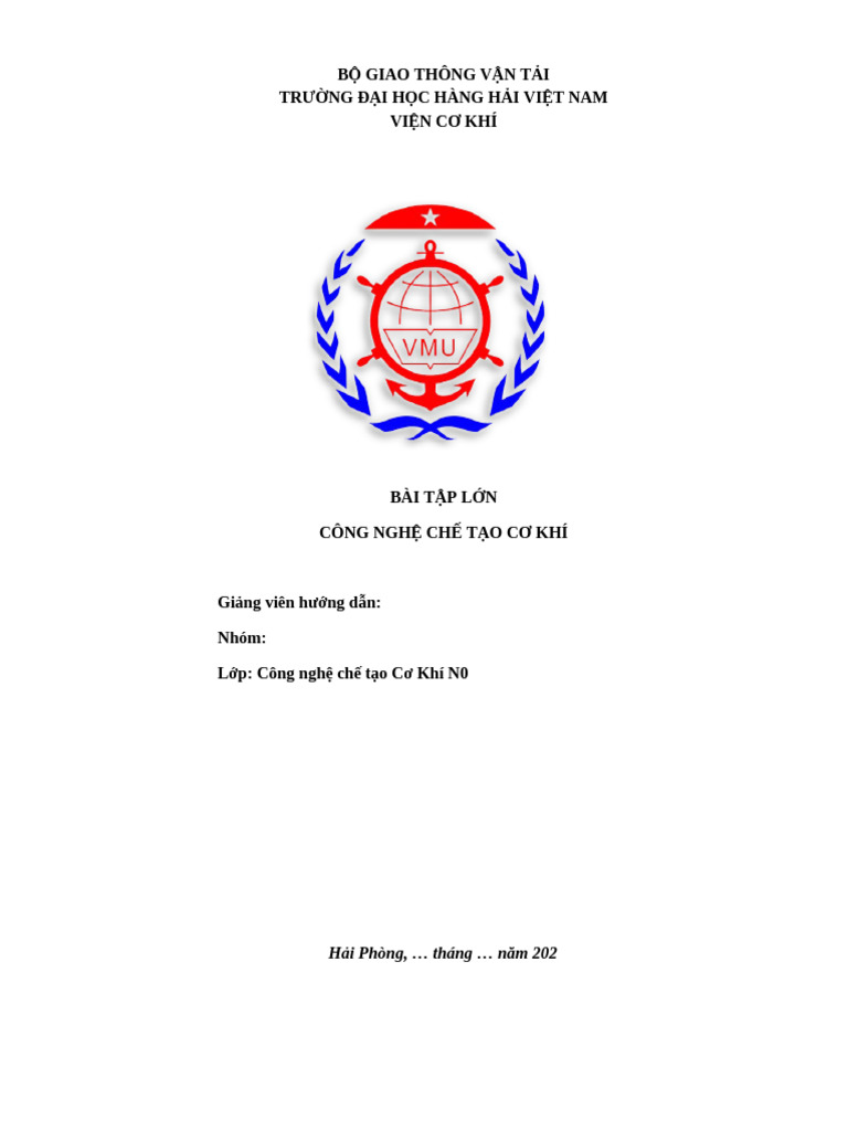 BTL CNCTCK Nhom9 N05 | PDF