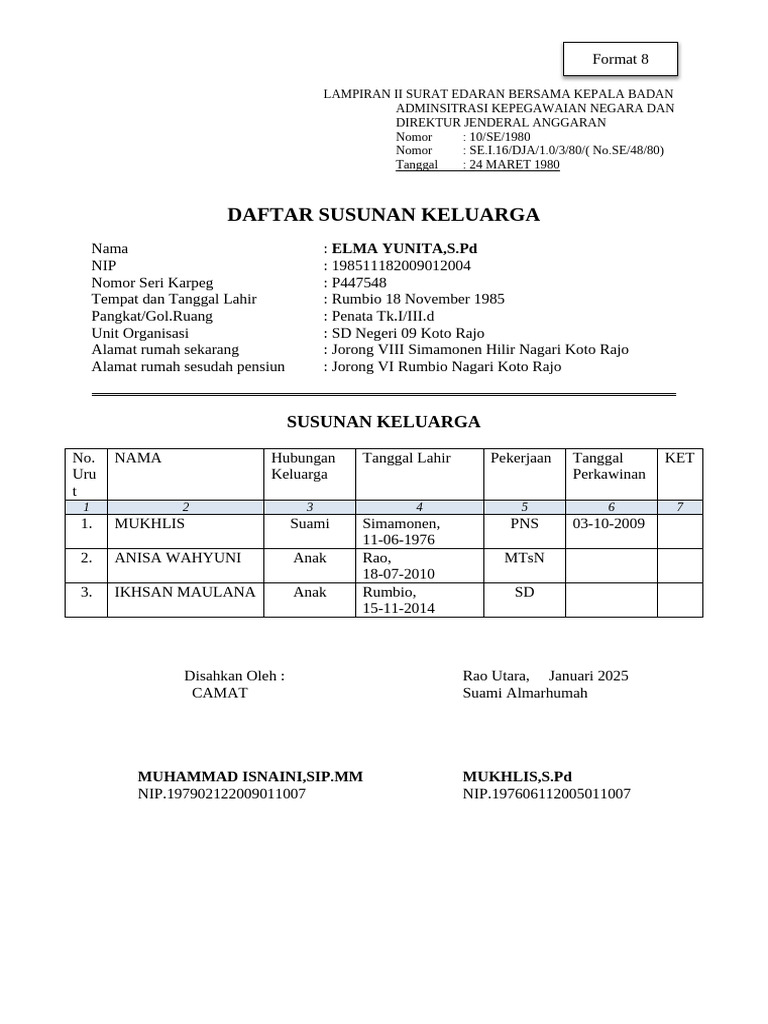 Format 8 | PDF
