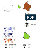 Material Bélico y Plataformas de Combate de Colombia