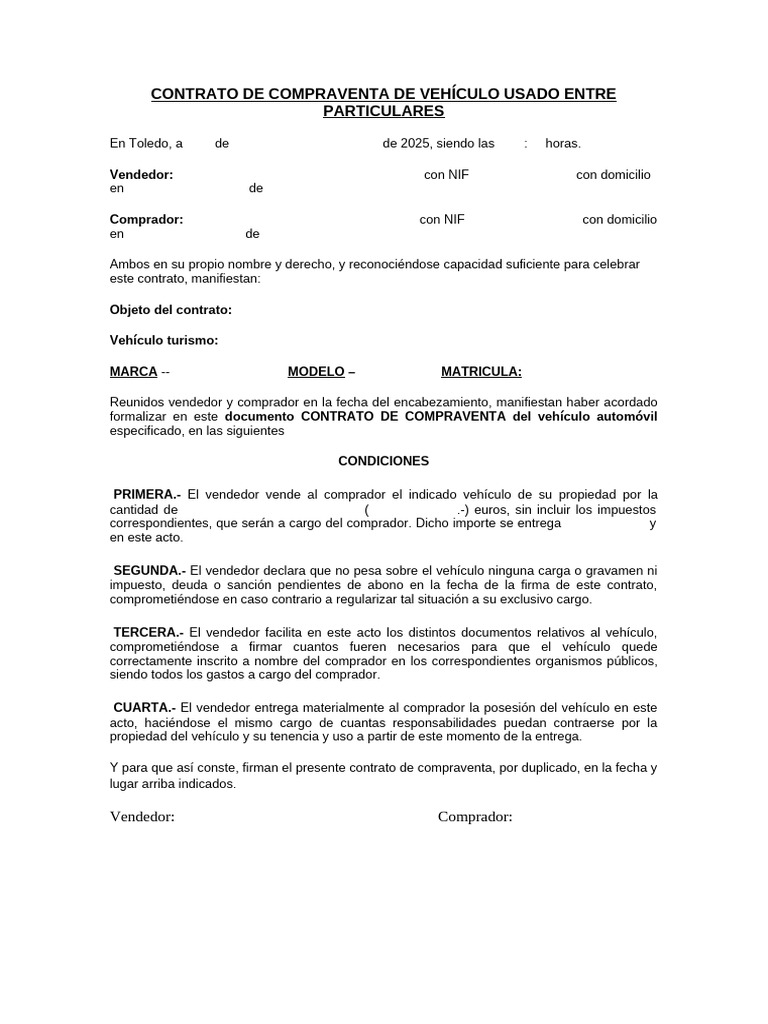 contrato-de-compraventa-de-veh-culo-usado-entre-particulares