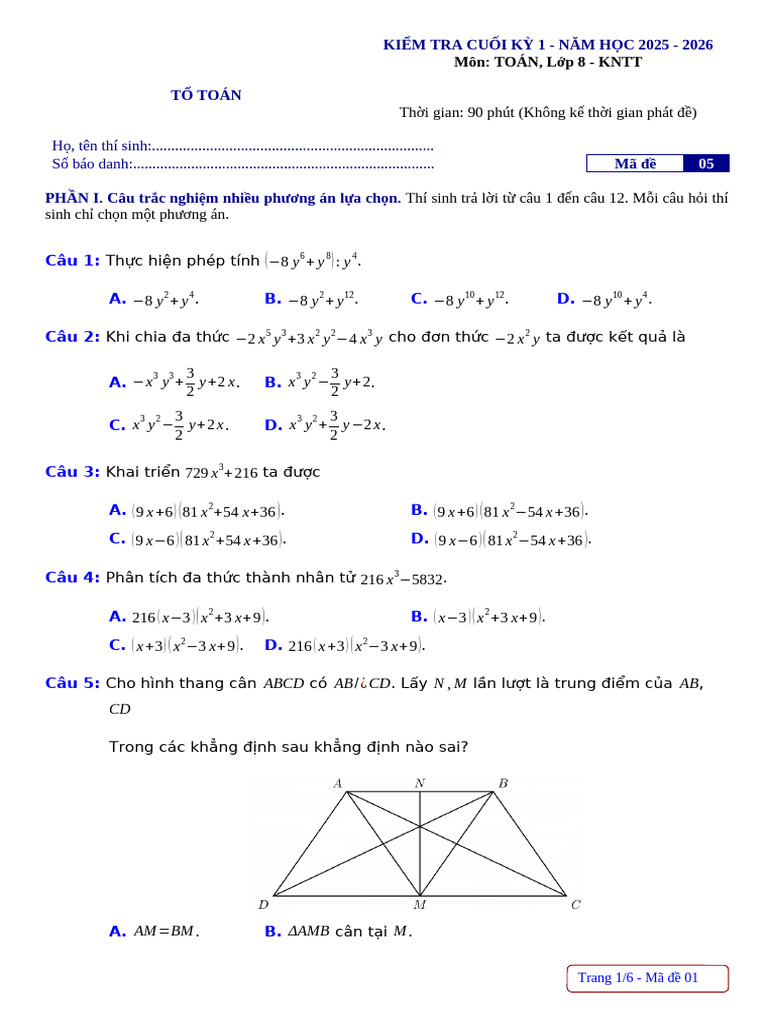 Made 05 - HS | PDF