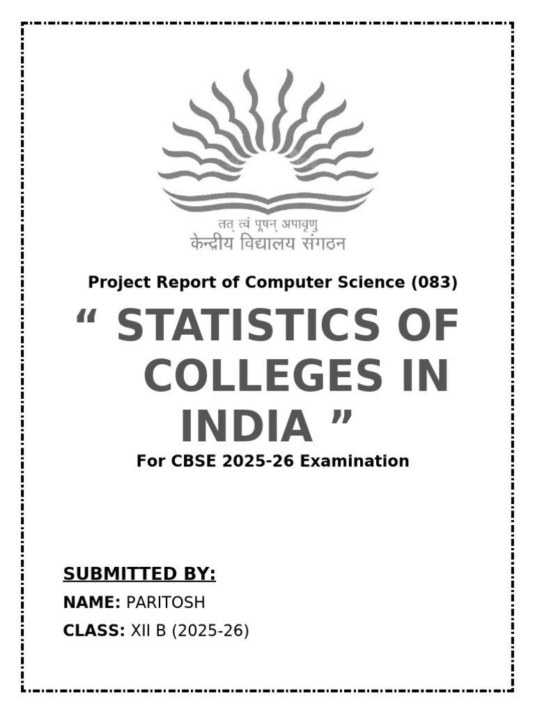 Computer Science (Xii) | PDF | Databases | My Sql