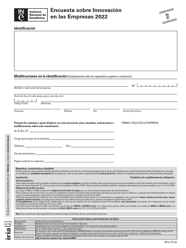 1b. Ite Cues22 | PDF | Investigación y desarrollo | Business