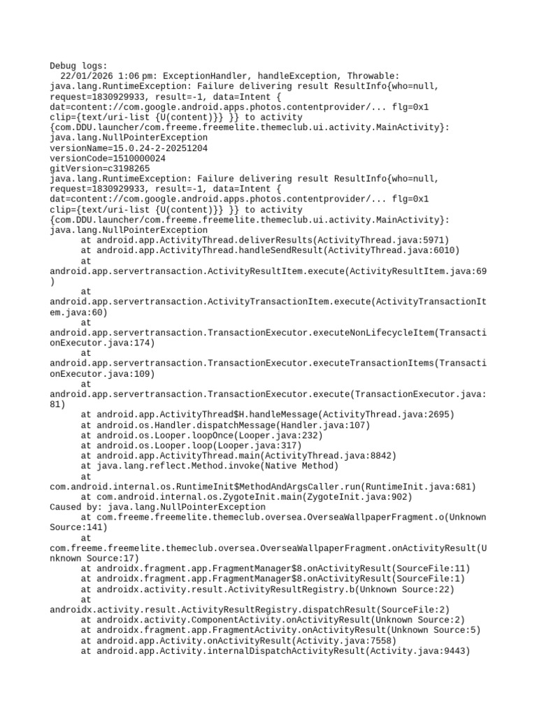 Inbound 3307658262525057917 | PDF | Alphabet Inc. | Android (Operating ...