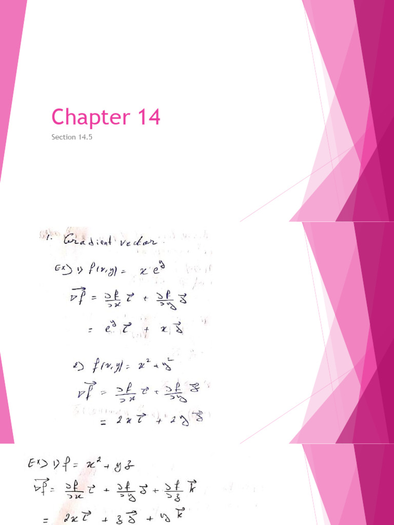 Chapter 14-14.5 (1) | PDF