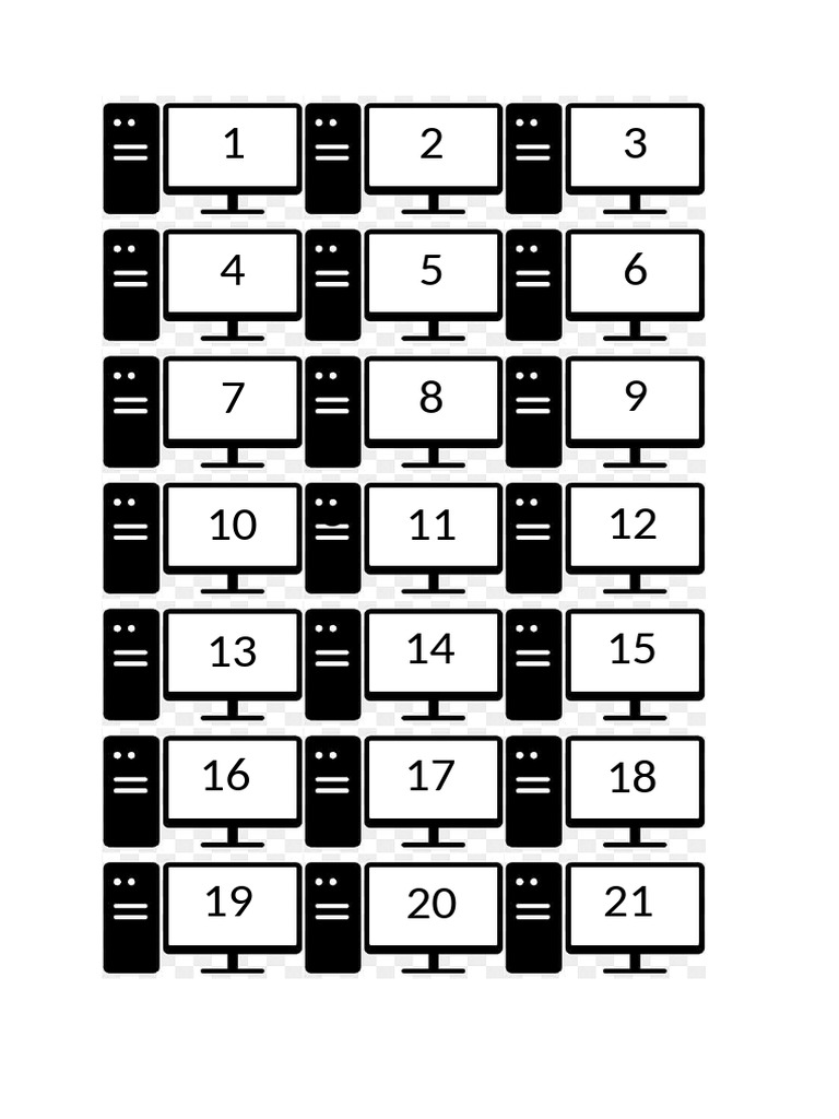 label pc | PDF