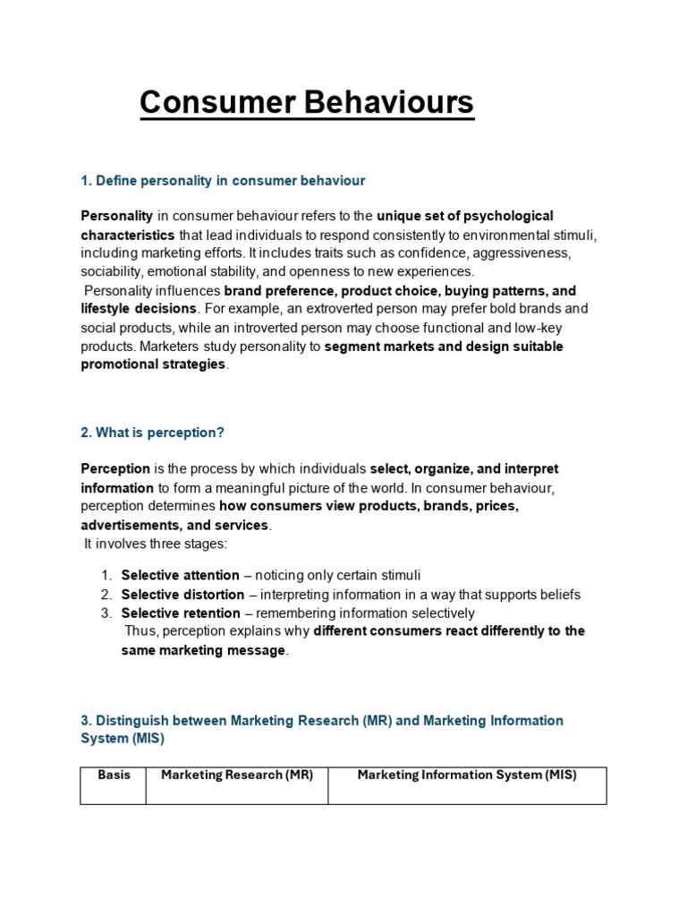b25be4eb-06d0-461a-aaed-0ae3f4a13f3c | PDF | Consumer Behaviour | Behavior
