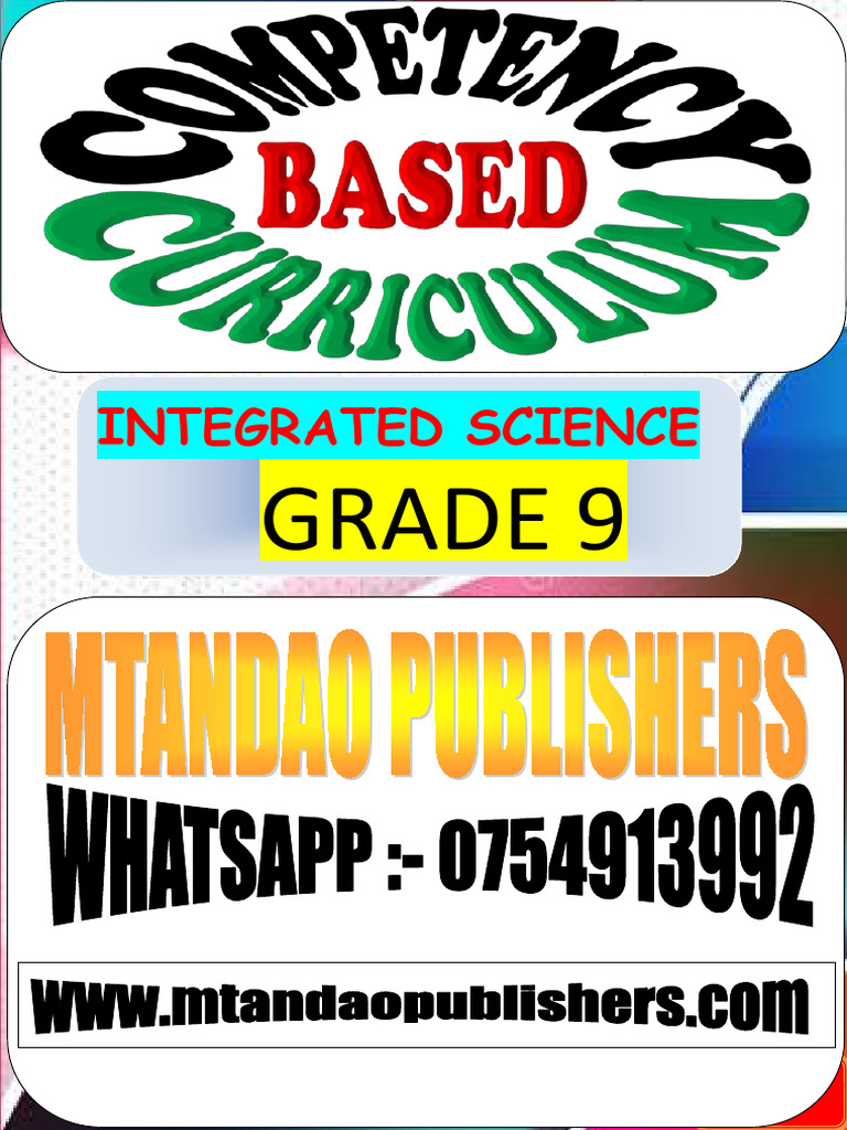 Grade 9 Integrated Science Notes | PDF | Leaf | Alloy