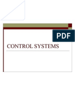 Eman 003 Control Systems