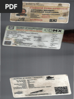 PA MV-13ST Affidavit of Gift Form | PDF | Sales Taxes In The United ...