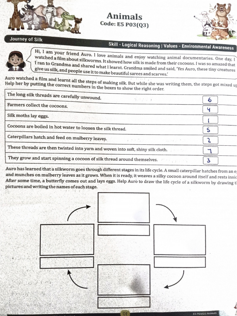 Learning Book | PDF