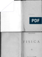 Aristoteles - Fisica (1938)