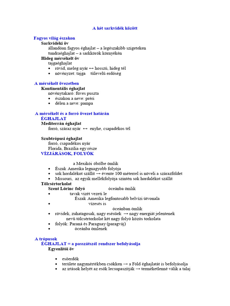 Foldrajz 77 04 | PDF