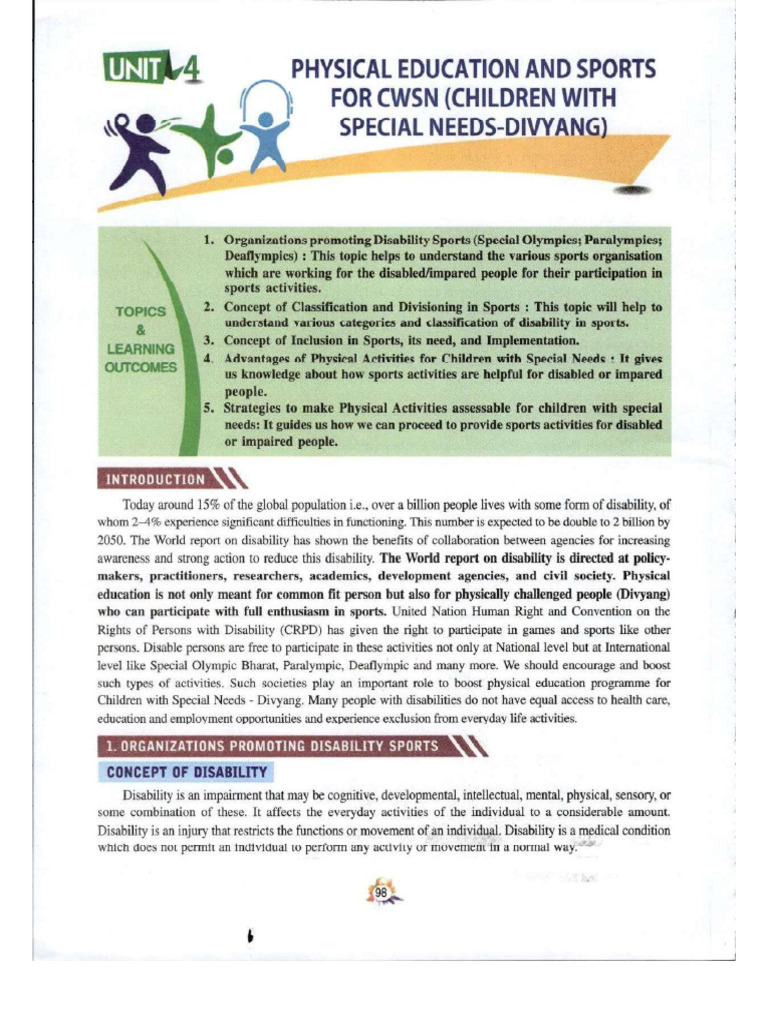 Unit 4 | PDF