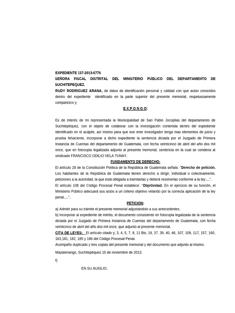 Acumulación de Procesos, Incorrecto | PDF | Sentencia (ley) | Ley procesal