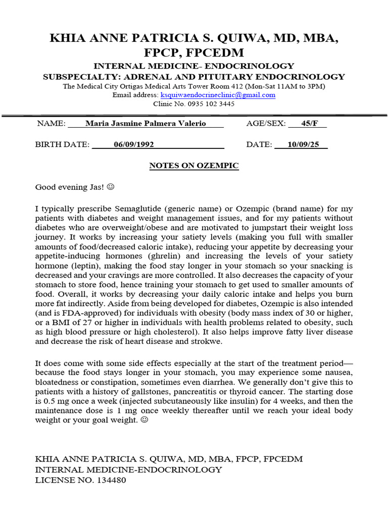 Note for Jas Valerio 100925 | PDF