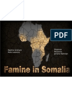 Famine in Somalia-2