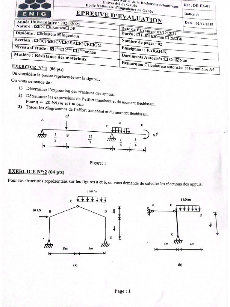 RDM 1 | PDF
