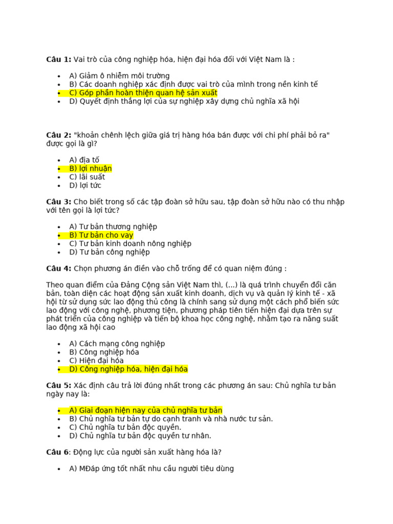 KTCT | PDF
