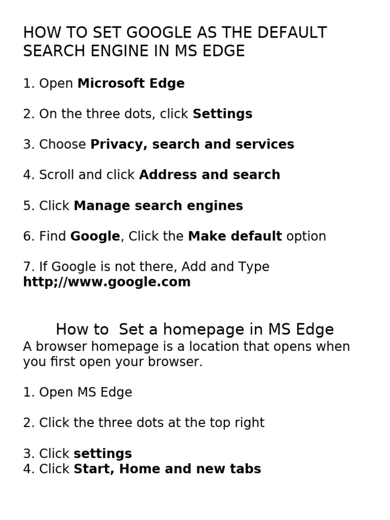 Customizing Your Web Browser | PDF | Http Cookie | Internet Of Things