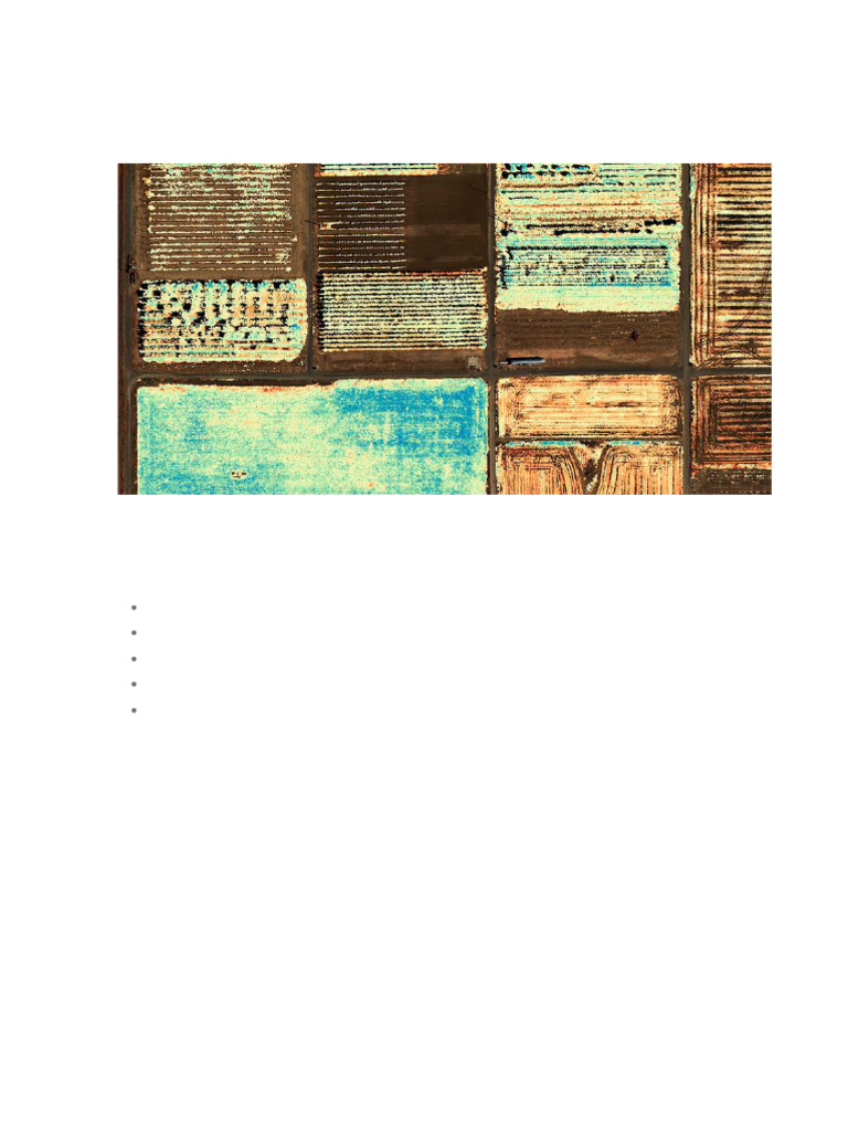 Ndre | PDF