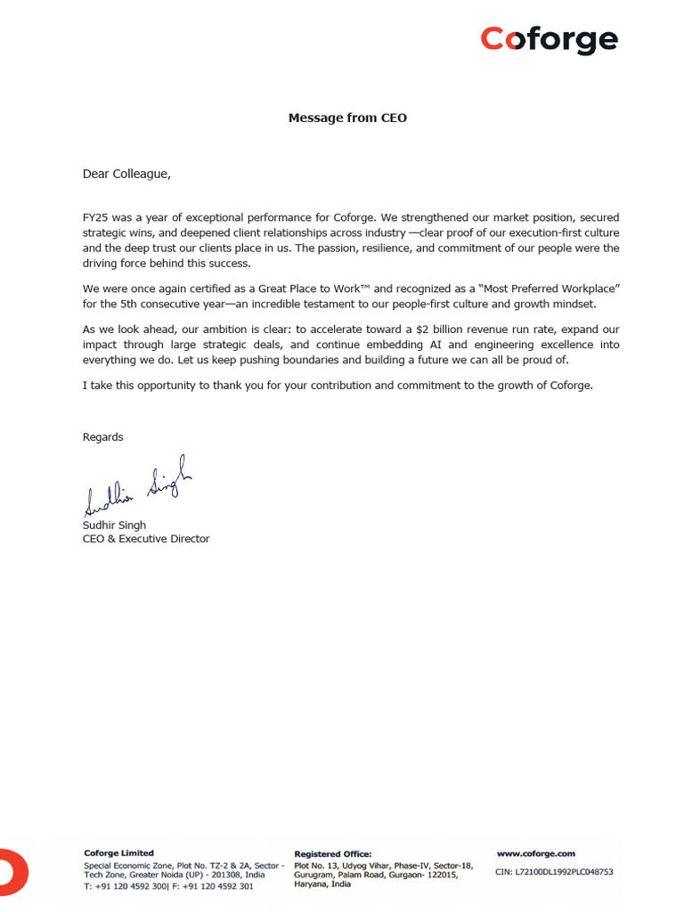 CRP LETTER 00126602 - 01-Oct-2025 | PDF | Life Insurance | Insurance