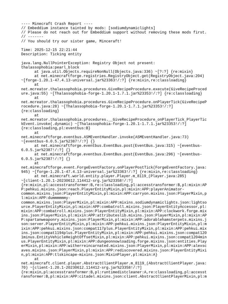 Crash 2025 12 15 - 22.21.44 | PDF | Computing | Computer Engineering