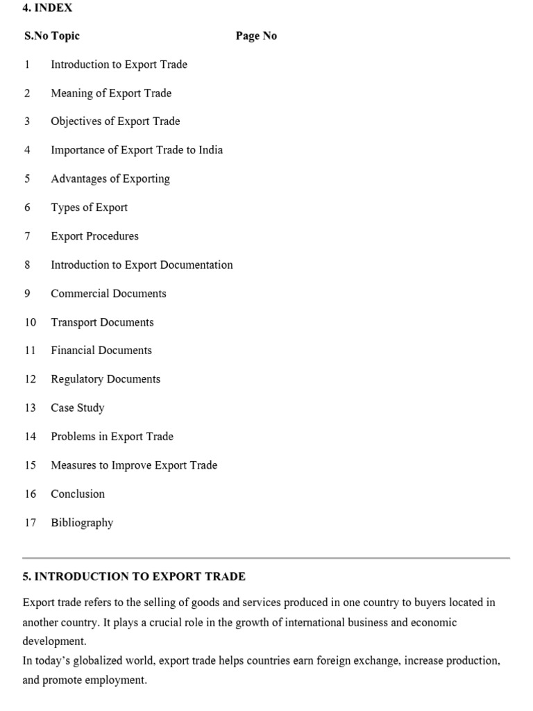BST Project Work | PDF | Exports | Receipt